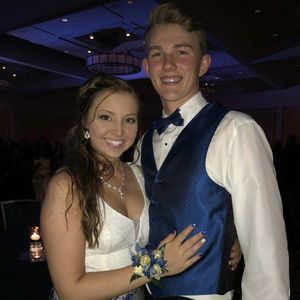 Meet your Posher, Ciara